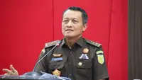 Febrie Mundur, Rudi Margono Ditunjuk Jadi Plt Jampidsus