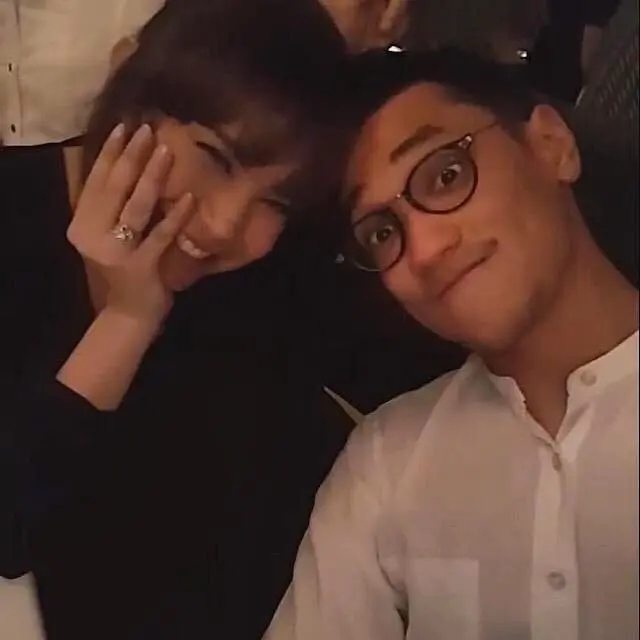 Didoakan Berjodoh, Ini 7 Momen Manis Rossa dan Afgan yang Bikin Baper