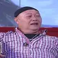 Koh Ahong saat hadir di sebuah program talkshow pada 2015 (Tangkapan layar Youtube tvonenews)