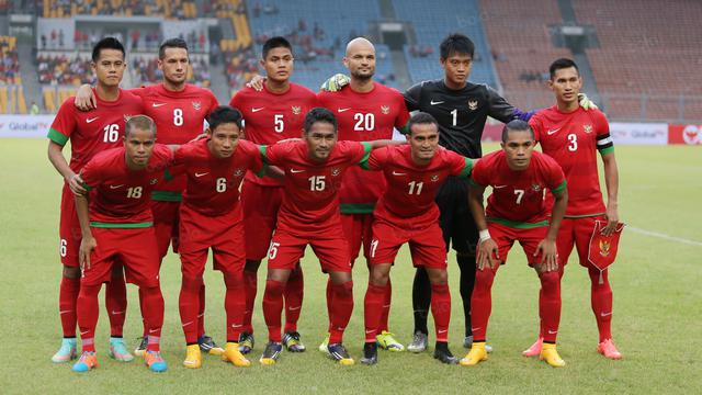 Timnas Indonesia