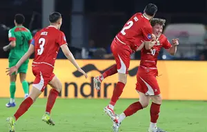 Trio Garuda yang Bisa Tentukan Hasil Timnas Indonesia vs Singapura