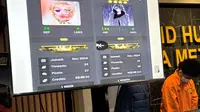 hacker bjorka ditangkap (Liputan6.com/Ady Anugrahadi)