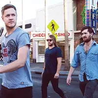 Imagine Dragons (Billboard.com)
