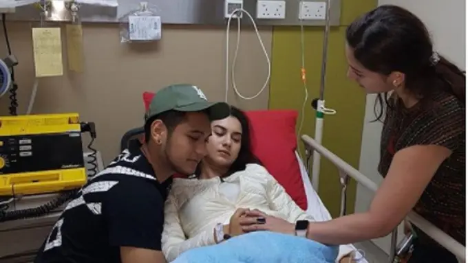 [Bintang] Irish Bella