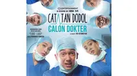 Syuting Catatan Dodol Calon Dokter Bikin Kru Film Sehat