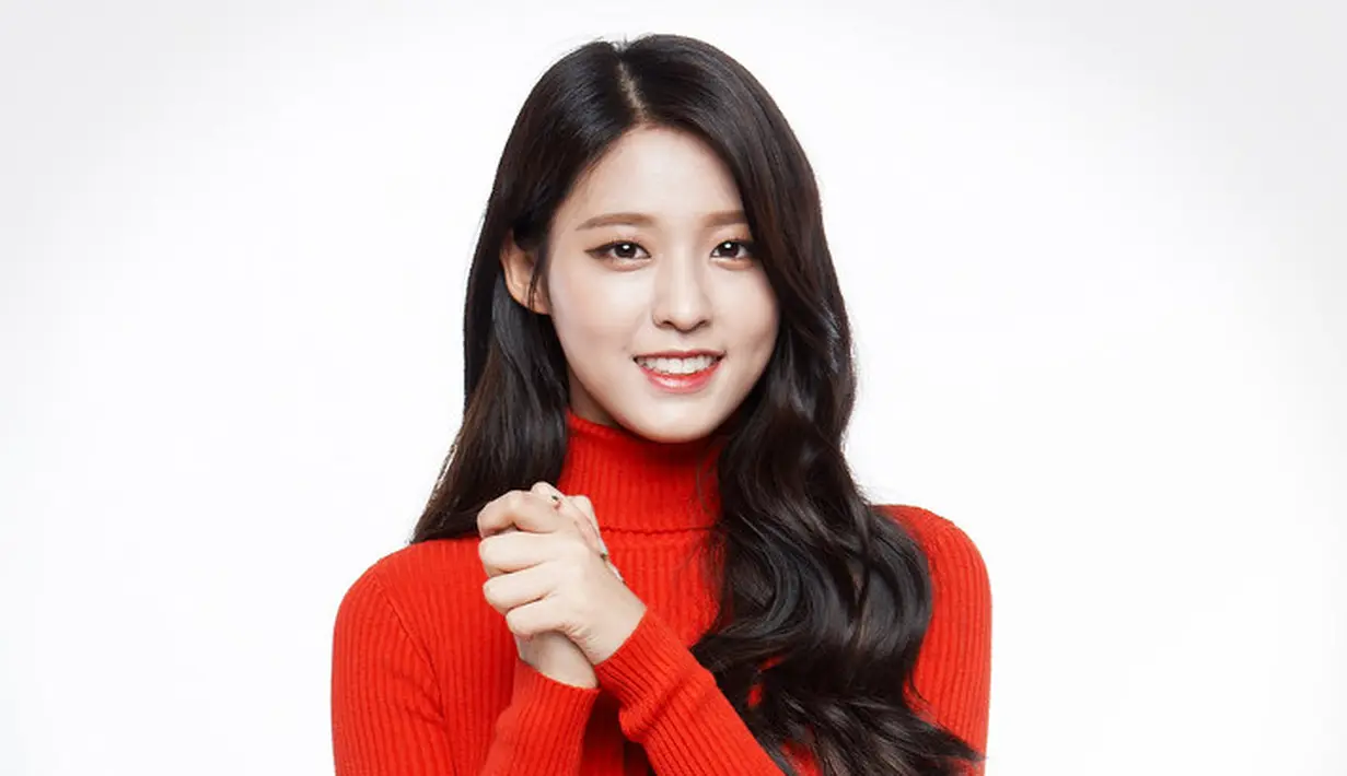 Wajar jika pada akhirnya, gadis kelahiran 3 Januari 1995 ini kerap diincar oleh produk ternama untuk dijadikan model. (Foto: soompi.com)