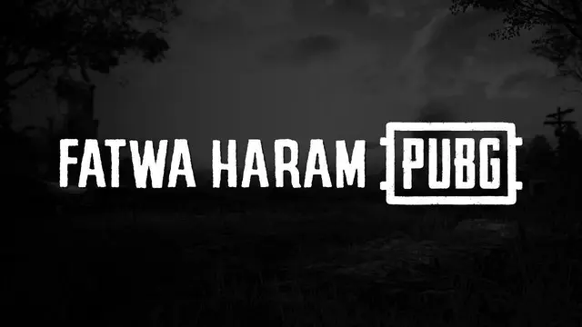 Majelis Ulama Indonesia tengah mengkaji fatwa haram untuk gim PUBG. MUI saat ini masih terus meminta masukan berbagai pihak sebelum memutuskan fatwa PUBG. Kajian-kajian yang masuk ke MUI akan dipertimbangkan dengan baik.