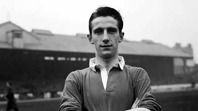 Dennis Viollet
