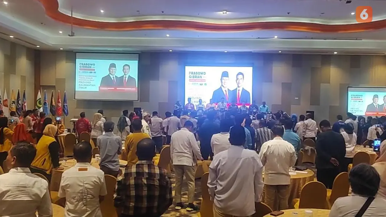 Prabowo-Gibran