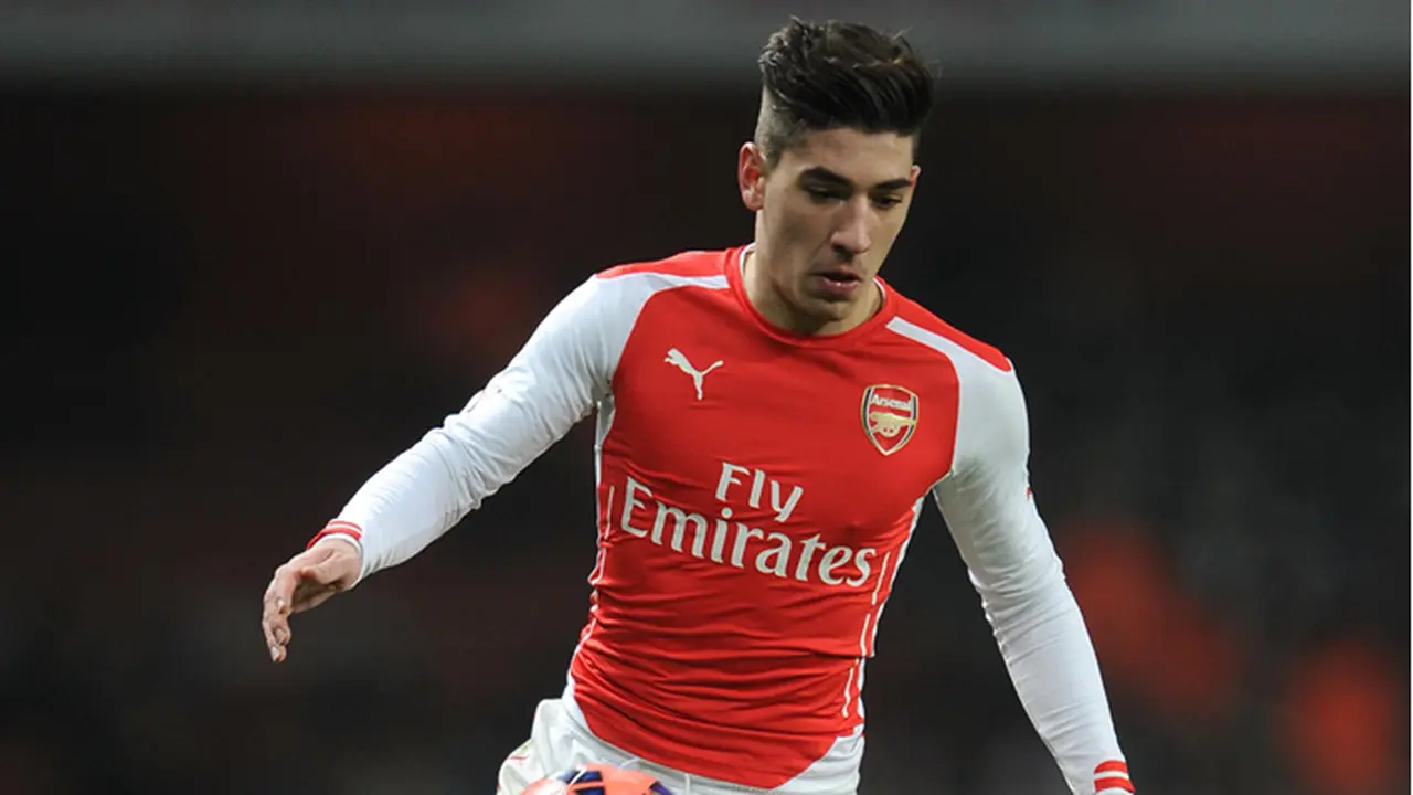 Hector Bellerin