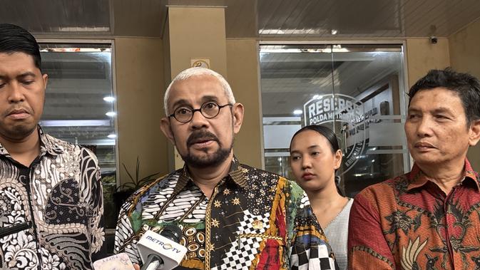 Polisi Ungkap Fakta Baru ke Pengacara Arya Daru: Pernah 24 Kali Check In Hotel Bareng Vara