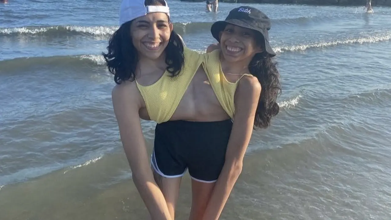 Carmen dan Lupita