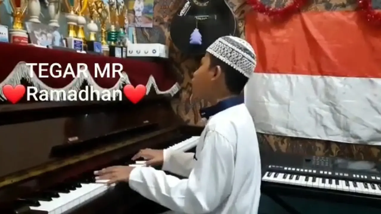 Tegar Maulana Razzak