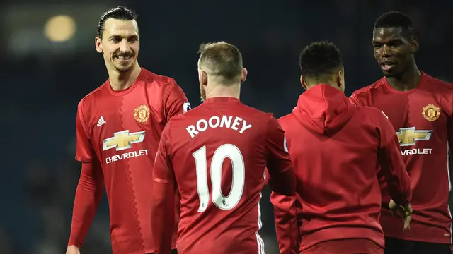Manchester United