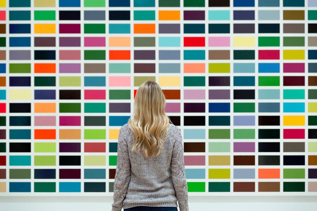 Top 3 Hari Ini Warna  Keberuntungan Berdasarkan Bulan 