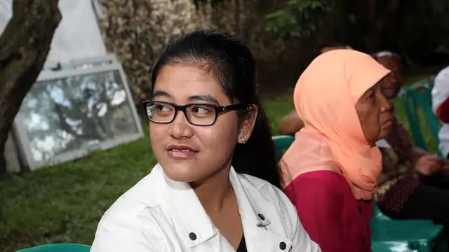 Kahiyang Ayu, Anak Jokowi Nomor 2 Ikut Tes CPNS di Solo
