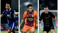 Persaingan di Papan Atas BRI Super League 2025/2026 Semakin Ketat: Borneo FC Samarinda Tidak Lagi Sendirian
