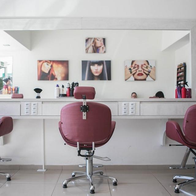 Wajah Layanan Di Salon Yang Bakal Berubah Akibat Pandemi Corona Covid 19 Lifestyle Liputan6 Com