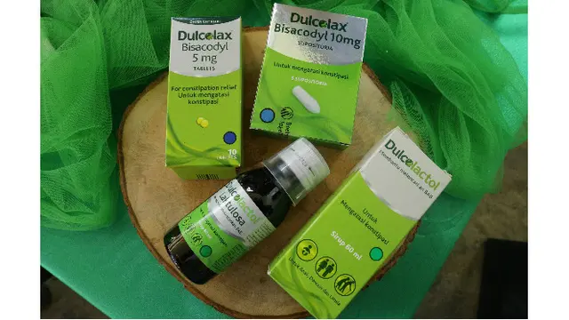 Dulcolax