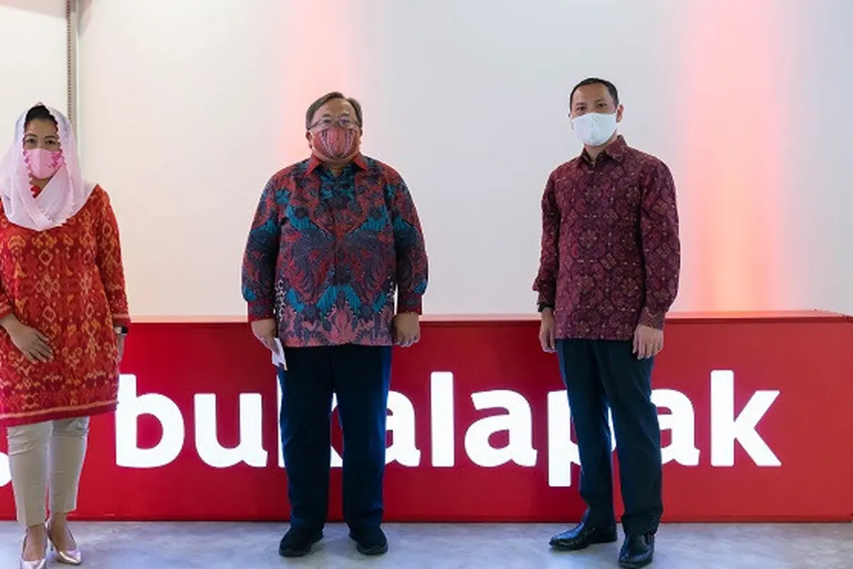 Bukalapak