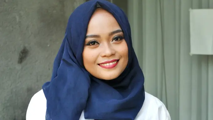 Ilustrasi. | Copyright: Vemale.com | Talent: Nadia Adibie @nadibie