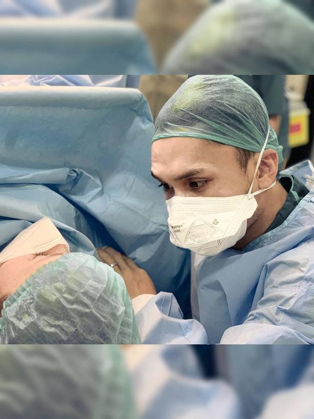 [Fimela] Randy Pangalila