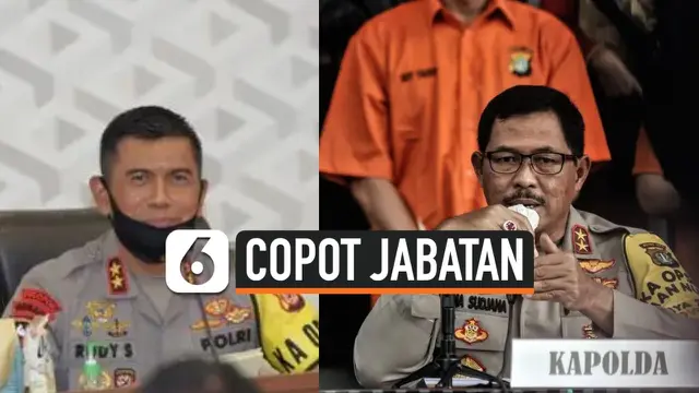 COPOT JABATAN