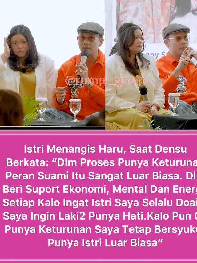 Pujian Denny Sumargo untuk Olivia Allan (https://www.instagram.com/p/C9bnW23S8uG/?utm_source=ig_web_copy_link)