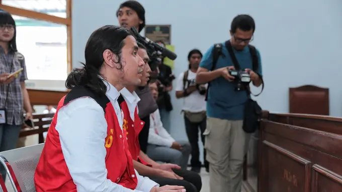 [Bintang] Marcello Tahitoe (Ello)