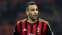 Duo Manchester Minati Bek Tangguh AC Milan