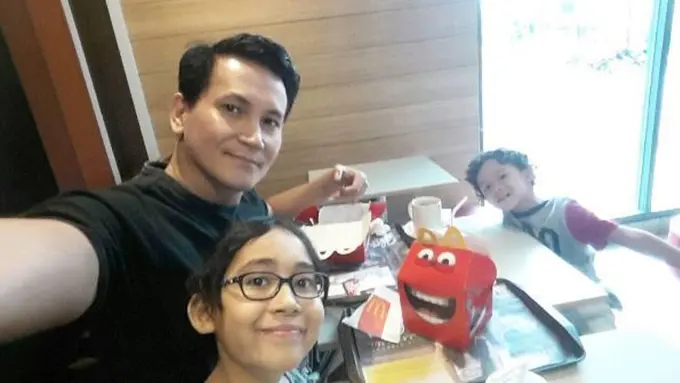 [Bintang] Marcellino Lefrandt