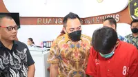 Rekam Tetangga Mandi, Pemuda di Surabaya Terancam 12 Tahun Penjara