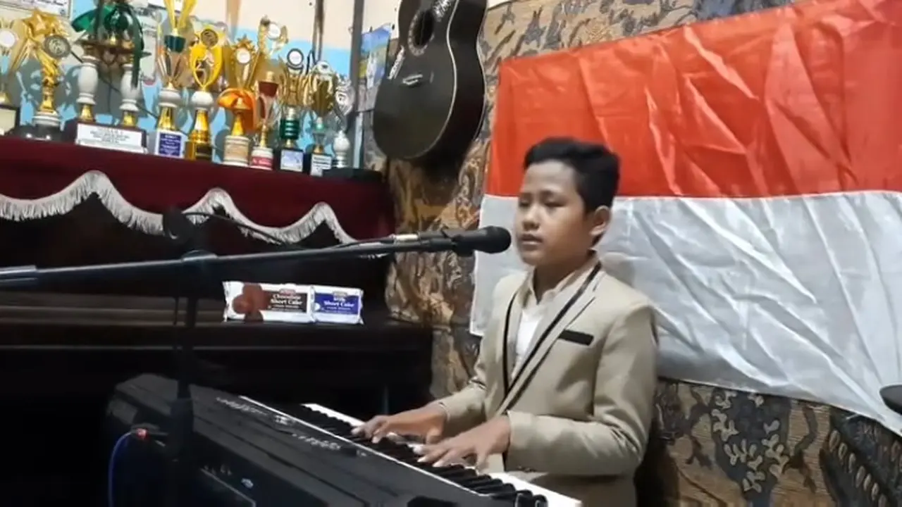 Tegar Maulana Razzak