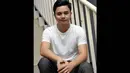 Mantan kekasih Gita Gutawa tersebut mengaku merasakan tantangan yang lebih tinggi supaya bisa memainkan karakter psycho secara maksimal. (Liputan6.com/Panji Diksana)