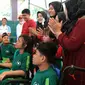 Pemkab Tangerang Adakan Lomba Boccia untuk Anak Disabilitas. Dok: tangerangkab