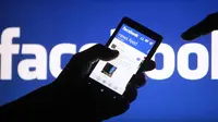 Mahasiswi Korban Siram Air Keras dan Pelaku Kenalan Via Facebook