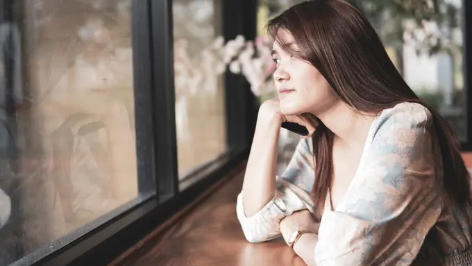 seribu cinta dan harapan bahagia