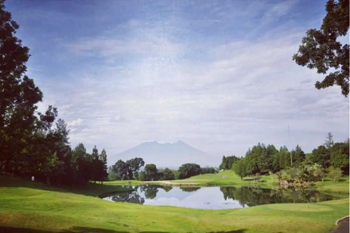 Sentul City
