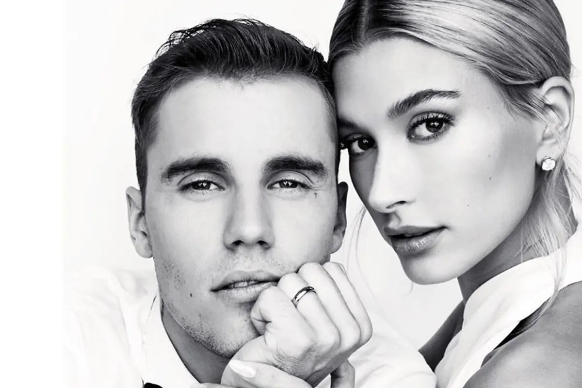 Sederet Public Figure yang Hadir di Pesta Pernikahan Justin Bieber dan Hailey Baldwin