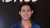 Cakra Khan di YouTube FanFest 2018 (Daniel Kampua/Fimela.com)