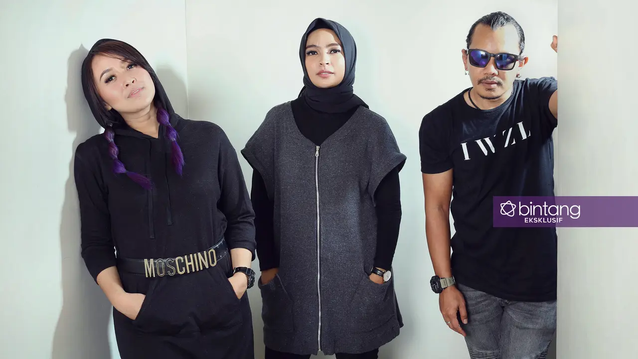 [Bintang] Lirik Lagu KOTAK, Masih Ada