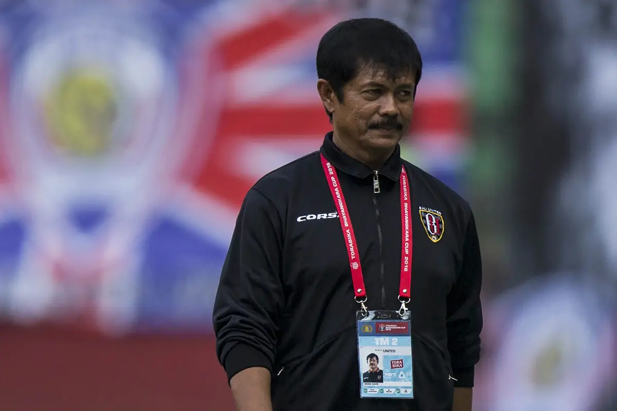 Bali United