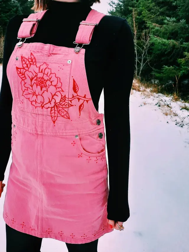 Source: Instagram.com/dungareedreams