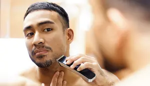 Grooming Setelah Gym untuk Pria Aktif, Ini Urutan Praktisnya
