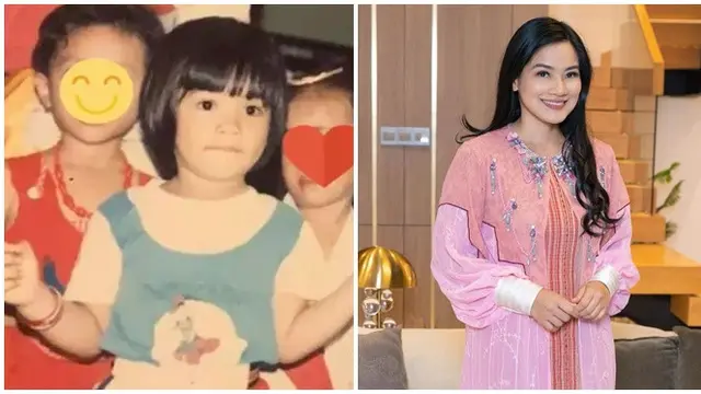 6 Potret Masa Kecil Vs Kini Pemain Film AADC, Perubahannya Bikin Pangling