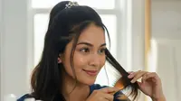 15 Model Rambut Praktis untuk Ibu Sibuk 2025, Stylish, Mudah Diatur, dan Tetap Menawan