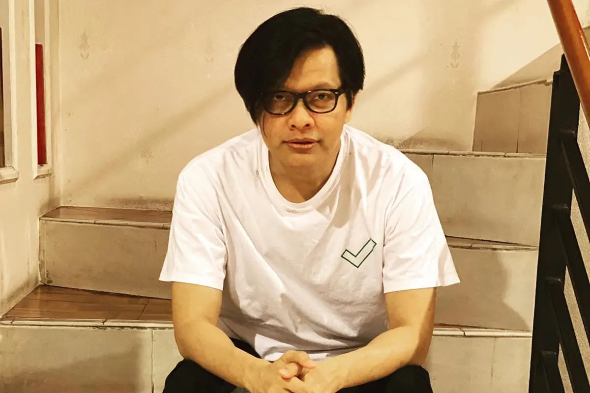 [Fimela] Armand Maulana