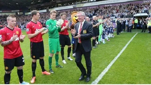 Melempem Setelah Juara Premier League