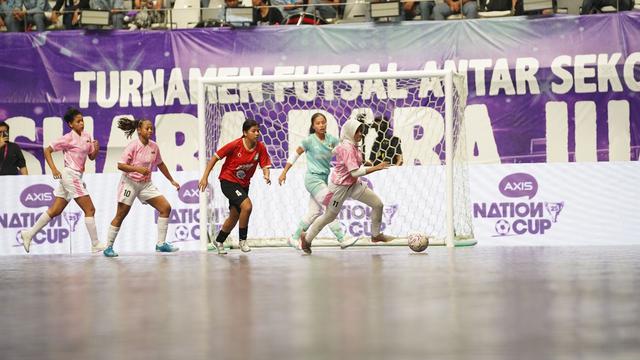 Dominasi SMAN 2 Mojokerto dan Ketangguhan SMK Nusantara Jakarta