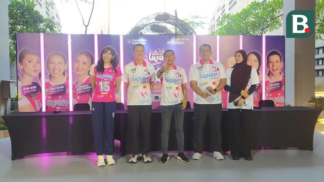 Jakarta Livin Mandiri